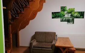 Pokoje Gościnne Alexandra